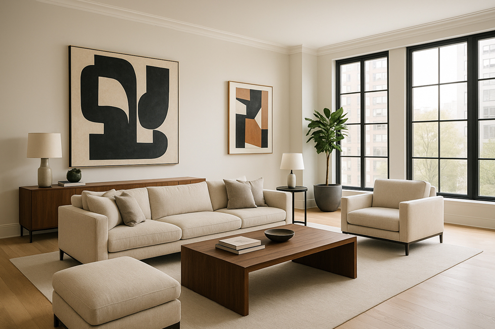 How to Prepare Your Property: A Practical Home Staging Guide